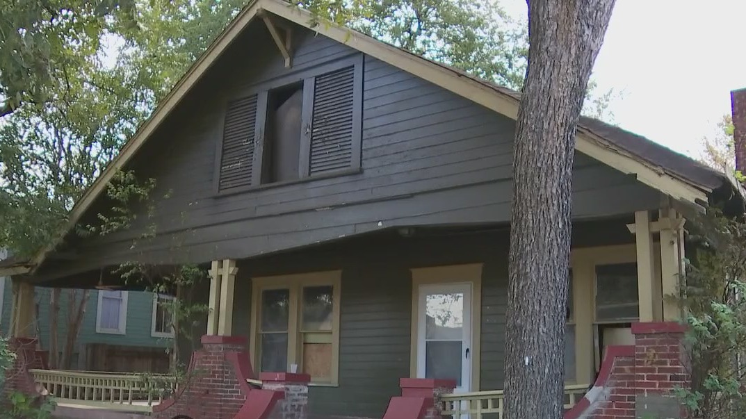 Austin Fire Department responds to 5-10 fires per shift